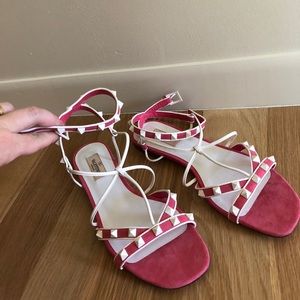 Valentino sandals NEW